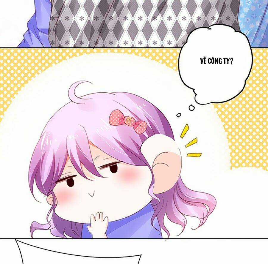 Bạn Trai Là Ngôi Sao Chapter 92 trang 22