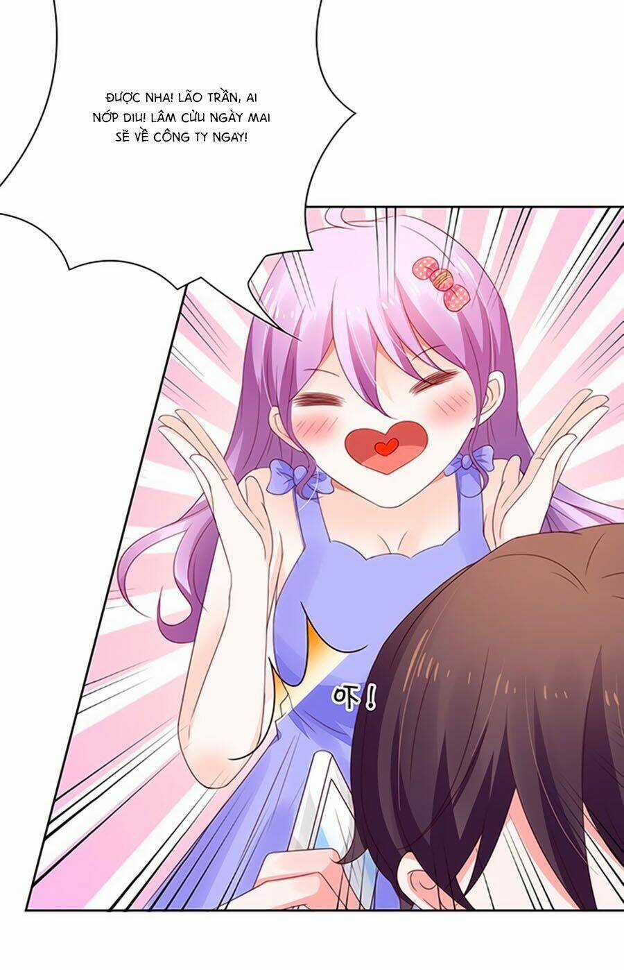 Bạn Trai Là Ngôi Sao Chapter 92 trang 23