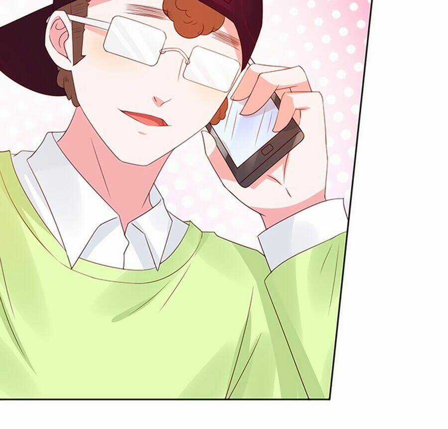 Bạn Trai Là Ngôi Sao Chapter 92 trang 3