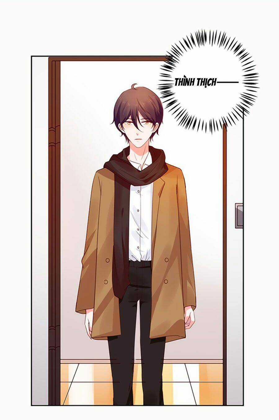 Bạn Trai Là Ngôi Sao Chapter 92 trang 30