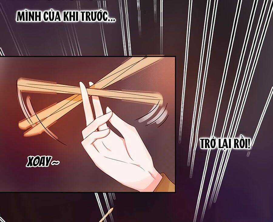Bạn Trai Là Ngôi Sao Chapter 92 trang 38