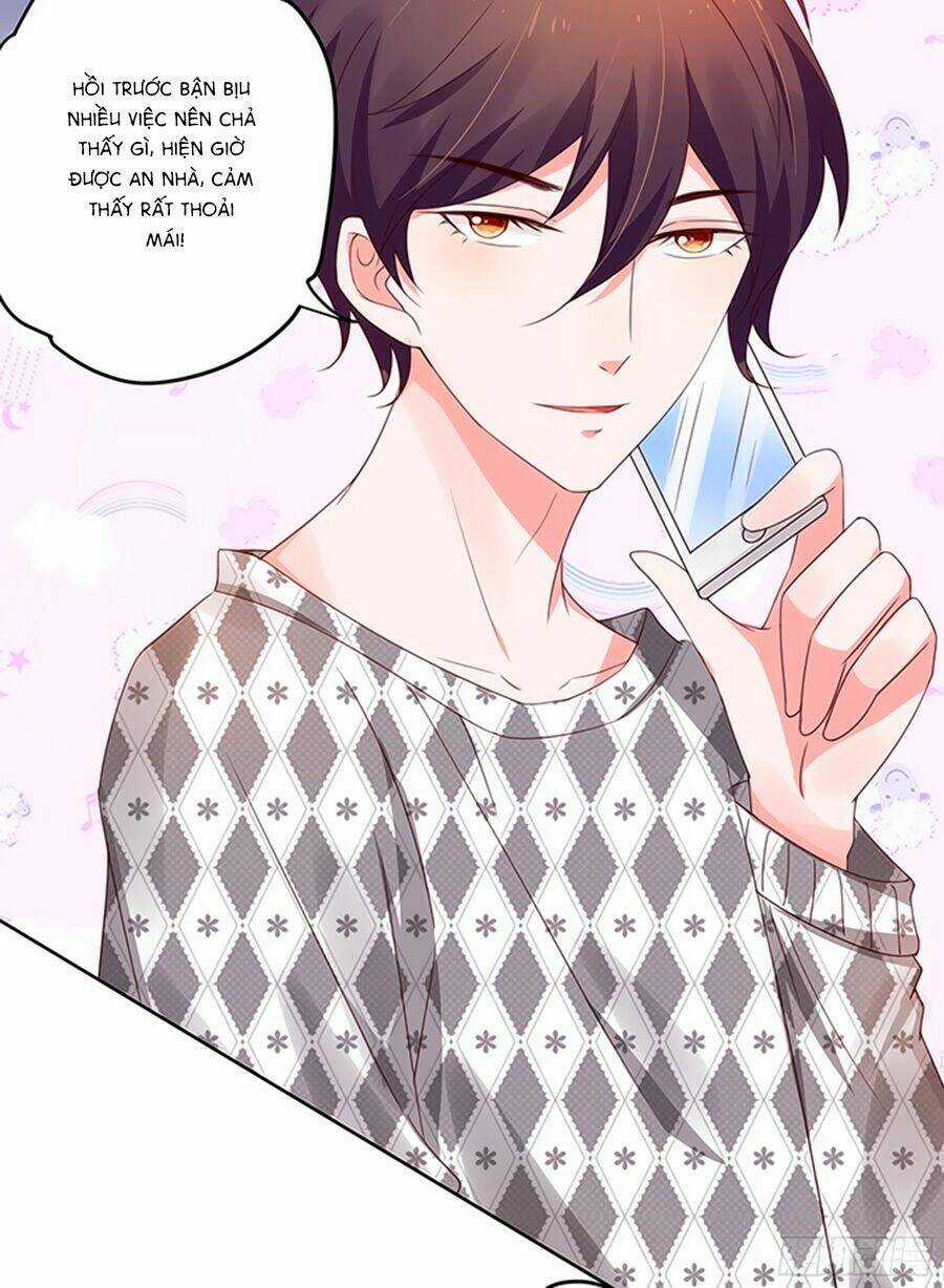Bạn Trai Là Ngôi Sao Chapter 92 trang 6