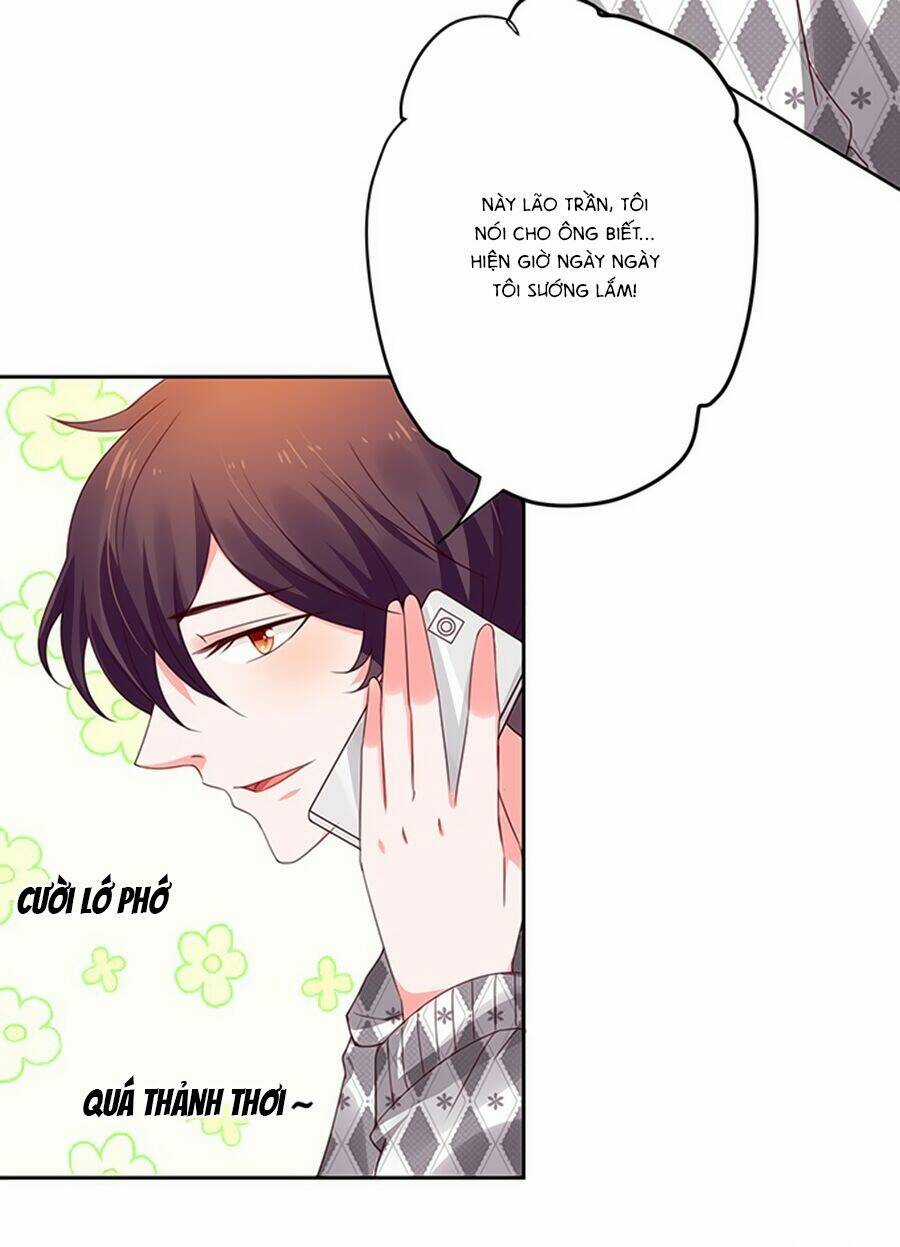 Bạn Trai Là Ngôi Sao Chapter 92 trang 7