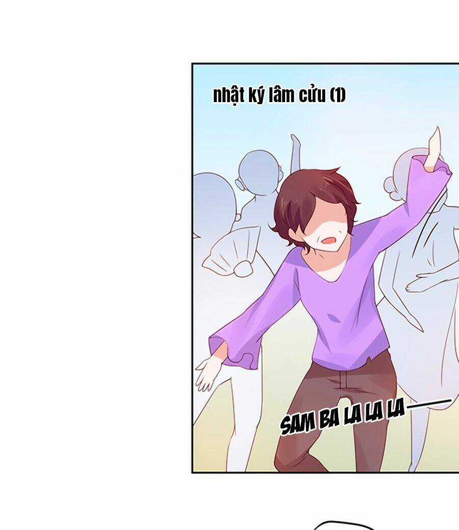 Bạn Trai Là Ngôi Sao Chapter 92 trang 8