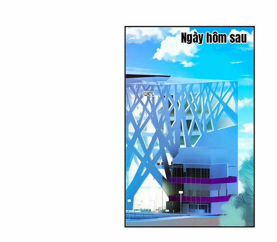 Bạn Trai Là Ngôi Sao Chapter 93 trang 10