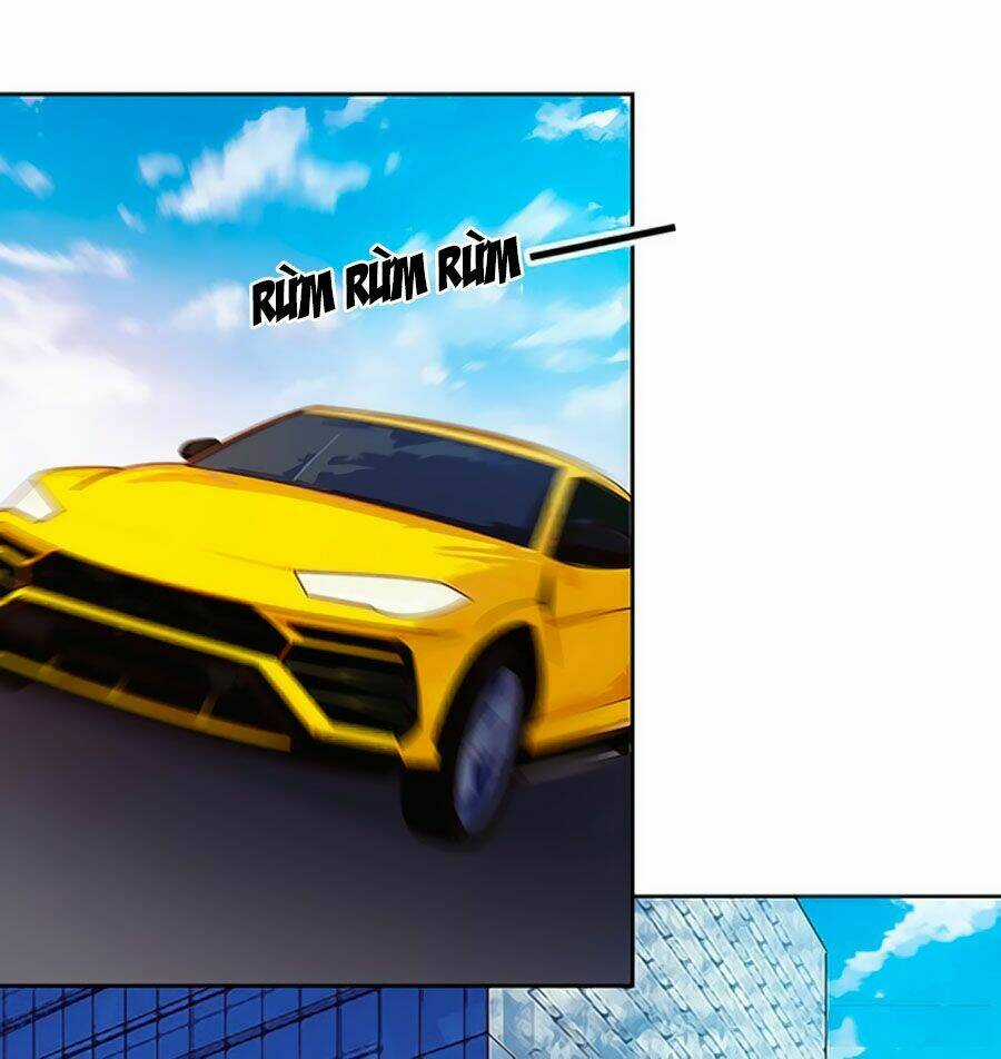 Bạn Trai Là Ngôi Sao Chapter 93 trang 11