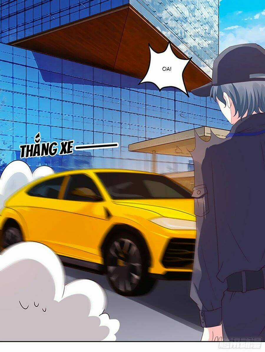 Bạn Trai Là Ngôi Sao Chapter 93 trang 12