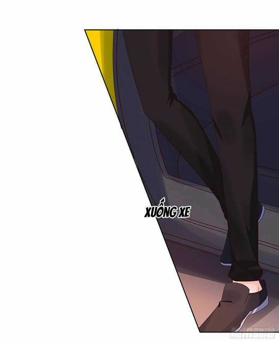 Bạn Trai Là Ngôi Sao Chapter 93 trang 13