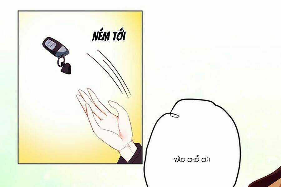 Bạn Trai Là Ngôi Sao Chapter 93 trang 14