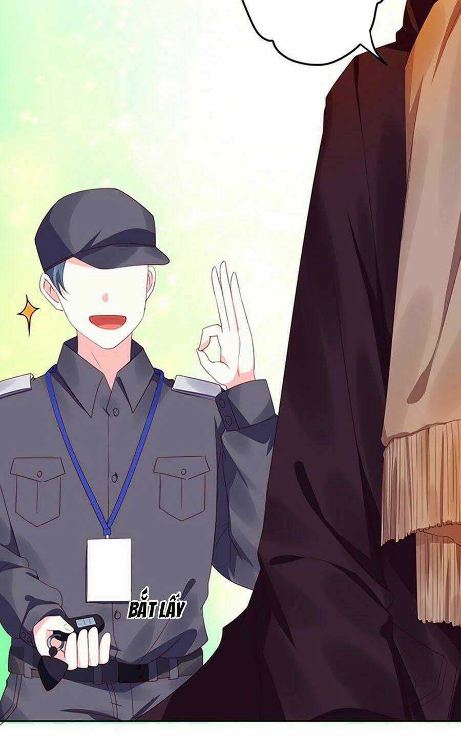 Bạn Trai Là Ngôi Sao Chapter 93 trang 15