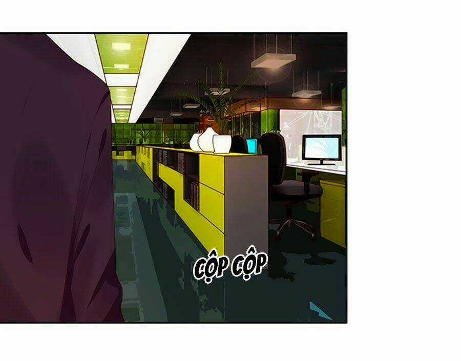 Bạn Trai Là Ngôi Sao Chapter 93 trang 16