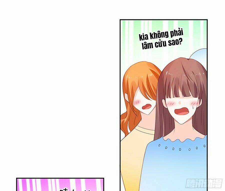 Bạn Trai Là Ngôi Sao Chapter 93 trang 17