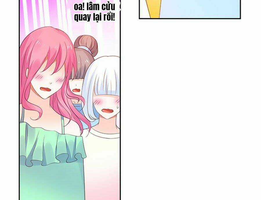 Bạn Trai Là Ngôi Sao Chapter 93 trang 18