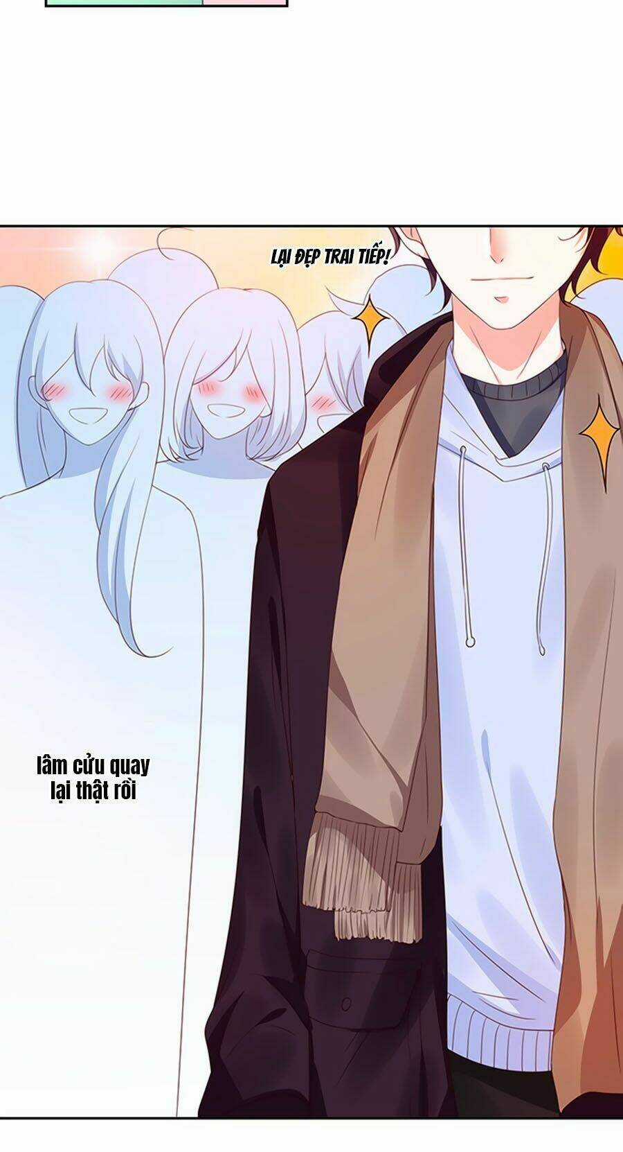 Bạn Trai Là Ngôi Sao Chapter 93 trang 19