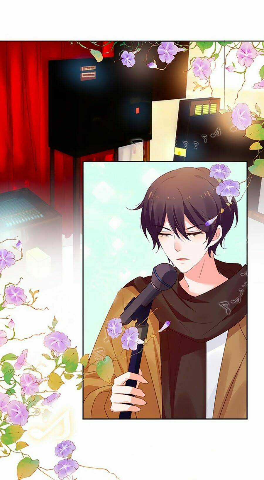 Bạn Trai Là Ngôi Sao Chapter 93 trang 2