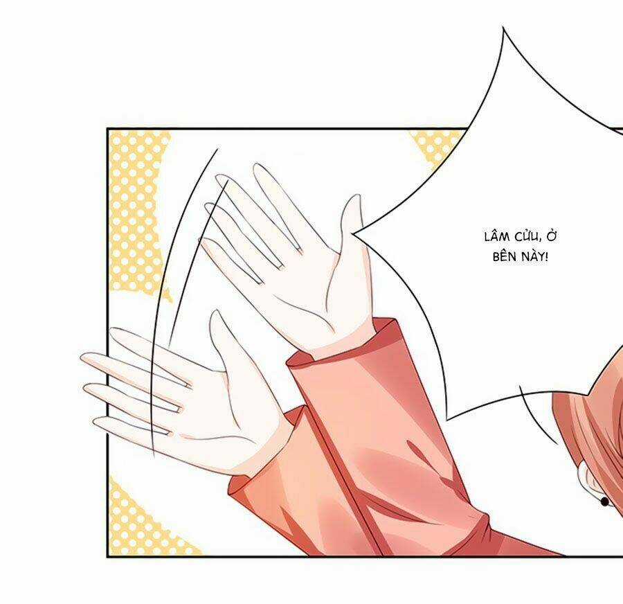 Bạn Trai Là Ngôi Sao Chapter 93 trang 20