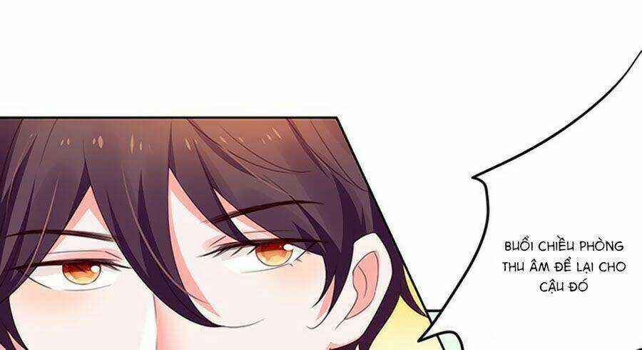 Bạn Trai Là Ngôi Sao Chapter 93 trang 21