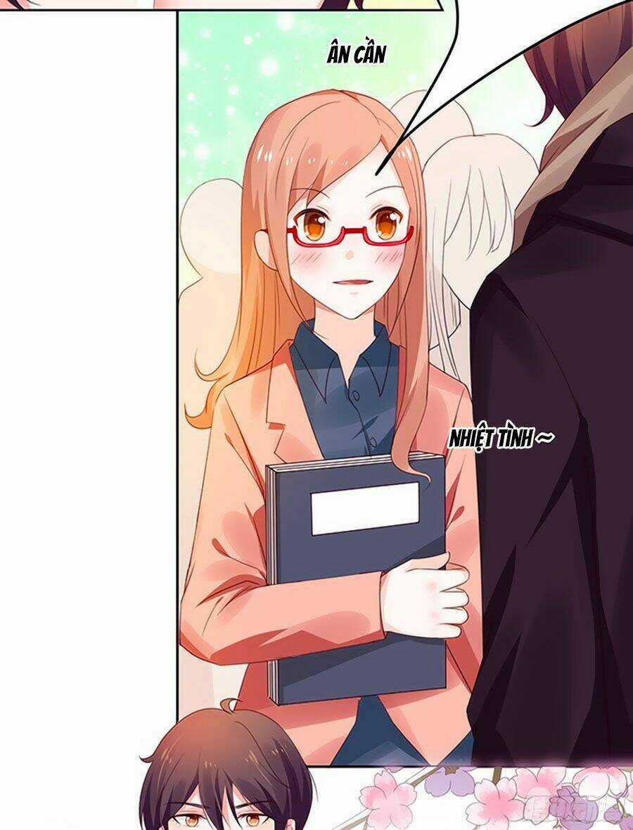 Bạn Trai Là Ngôi Sao Chapter 93 trang 22