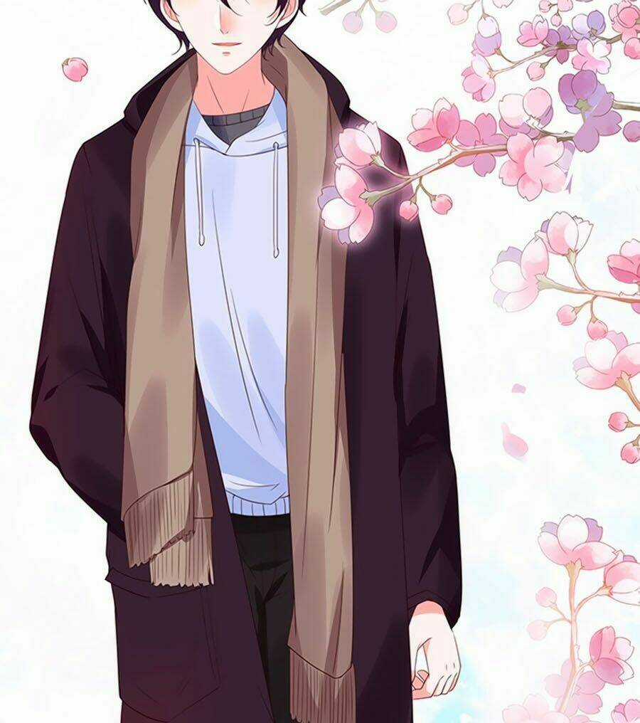 Bạn Trai Là Ngôi Sao Chapter 93 trang 23