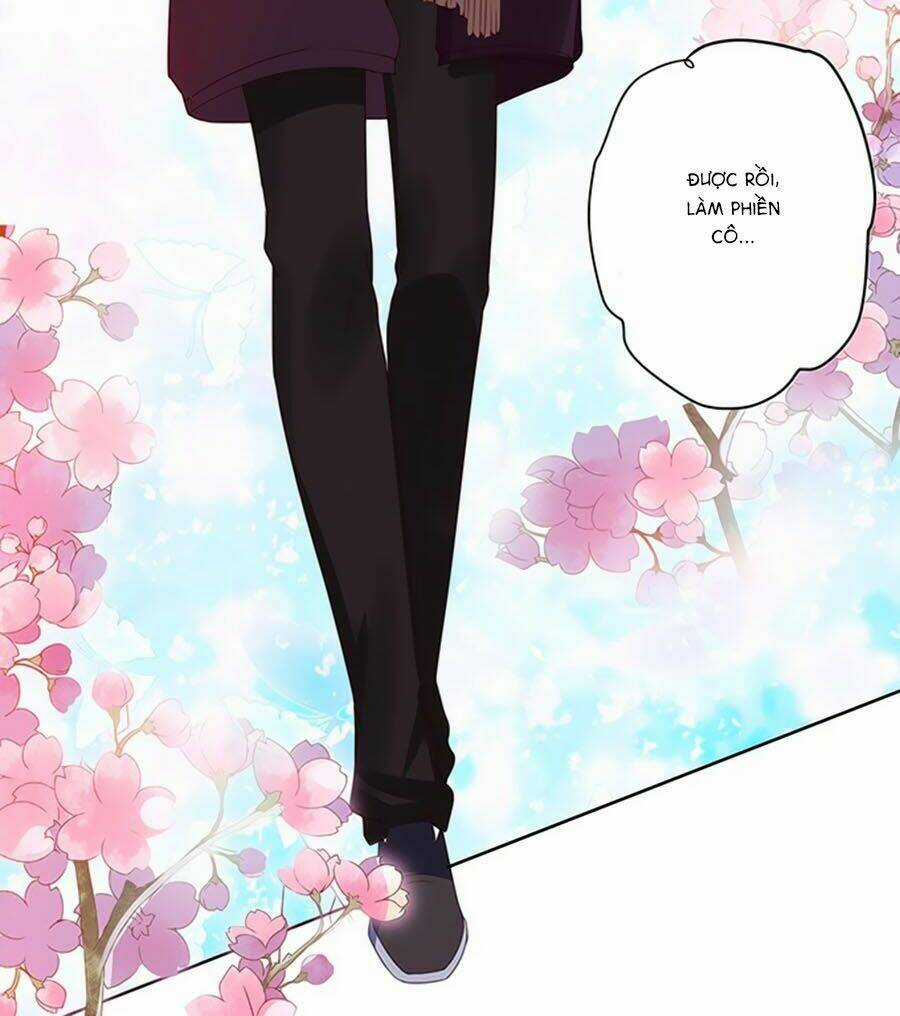 Bạn Trai Là Ngôi Sao Chapter 93 trang 24