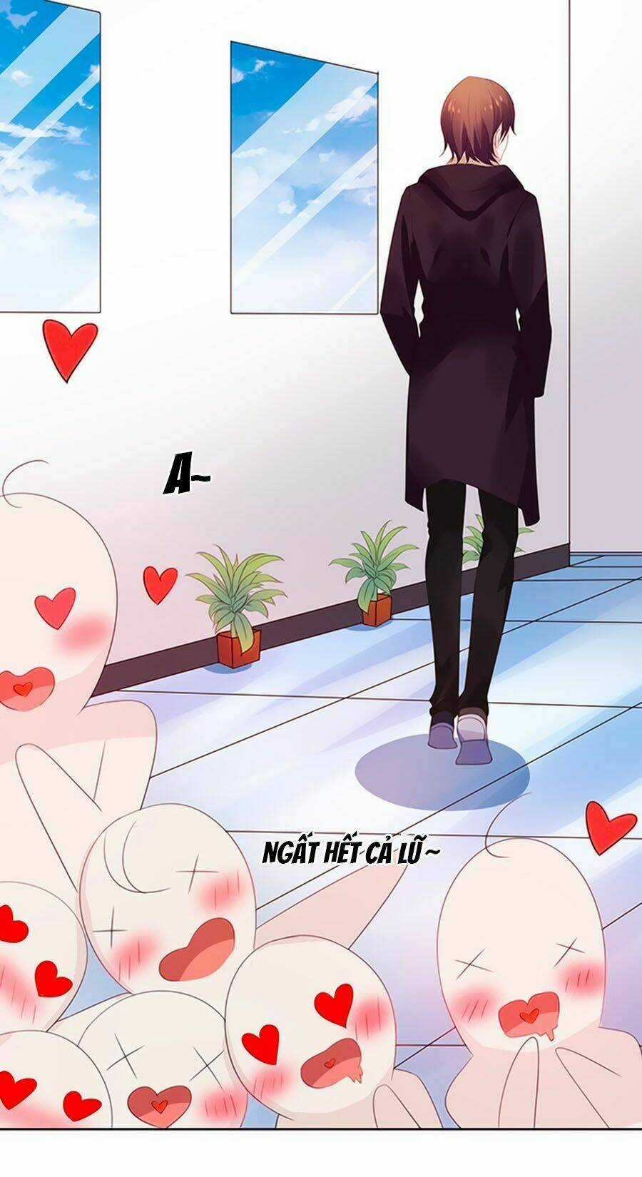 Bạn Trai Là Ngôi Sao Chapter 93 trang 27