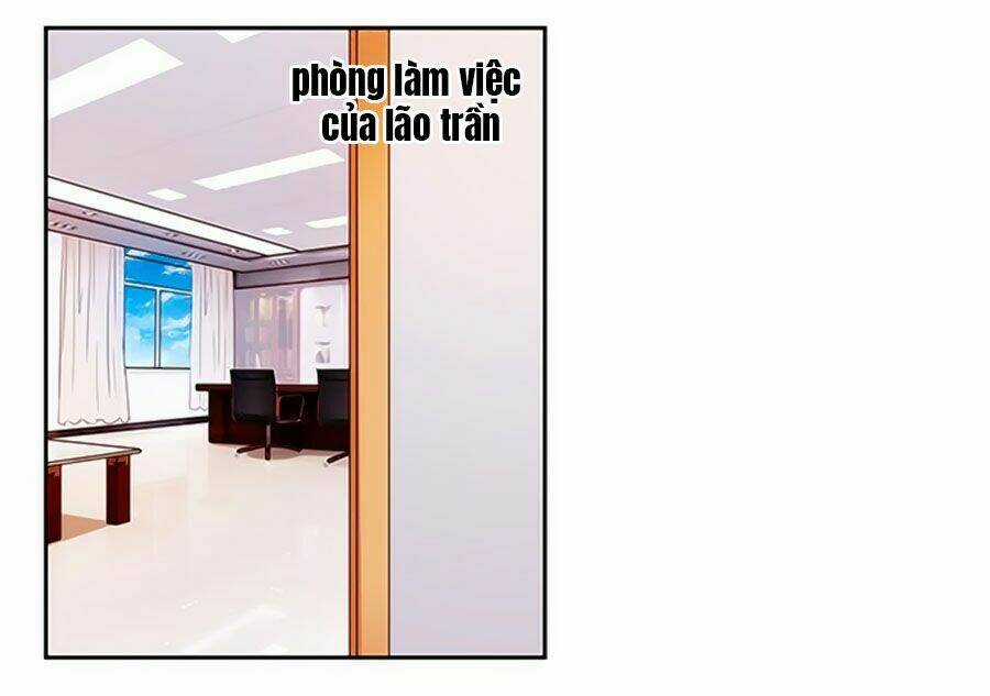 Bạn Trai Là Ngôi Sao Chapter 93 trang 28