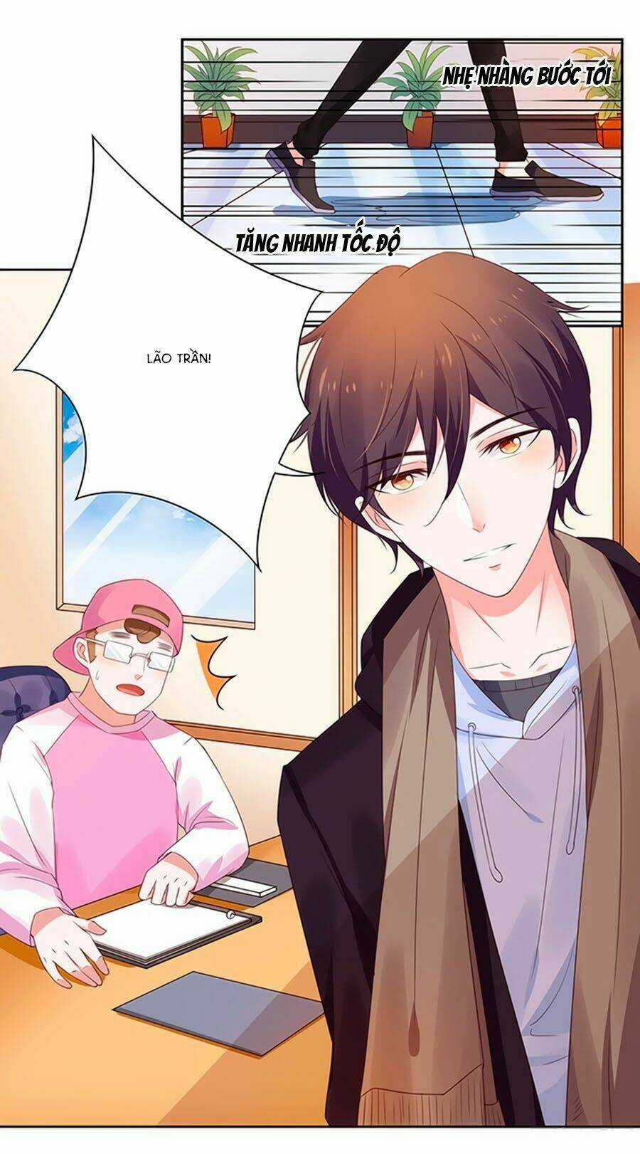 Bạn Trai Là Ngôi Sao Chapter 93 trang 29