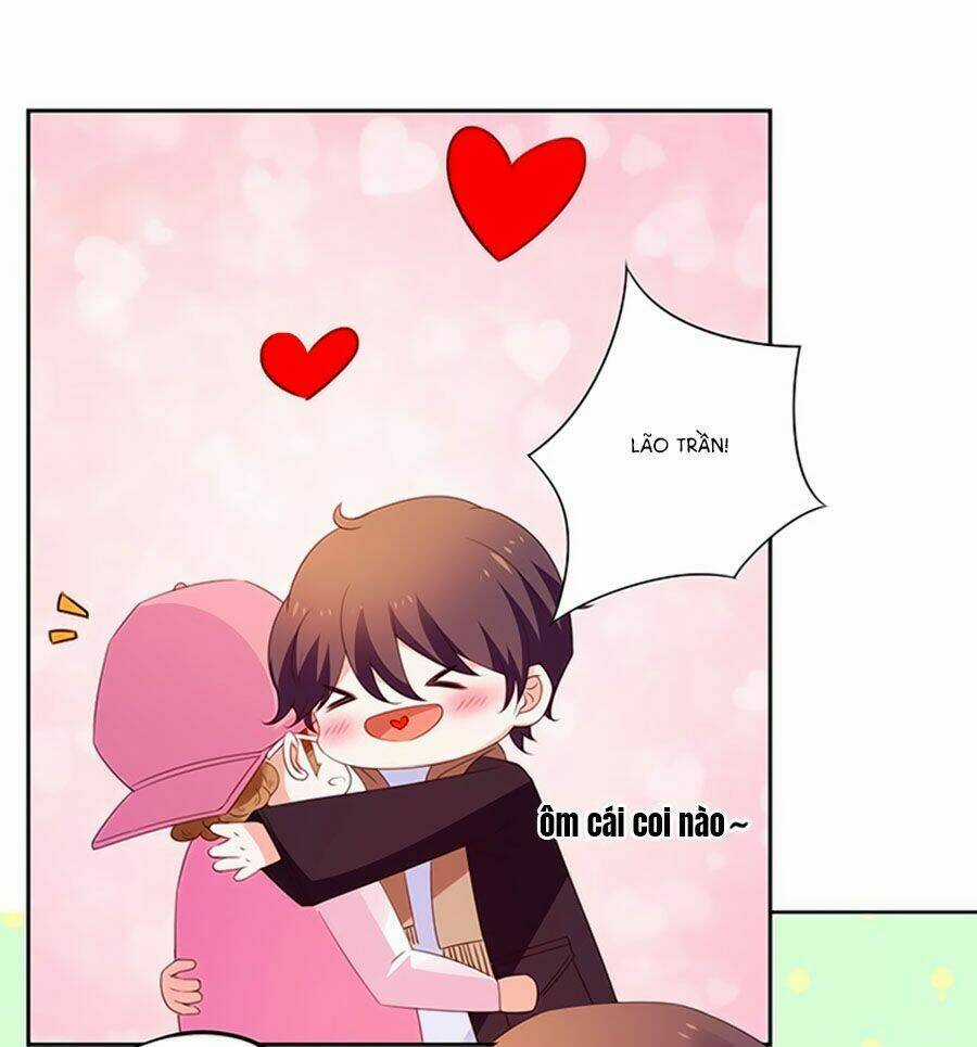 Bạn Trai Là Ngôi Sao Chapter 93 trang 30