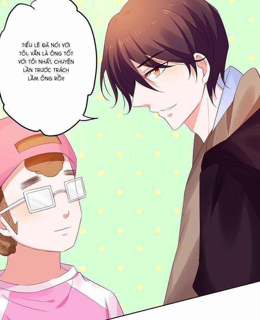 Bạn Trai Là Ngôi Sao Chapter 93 trang 31