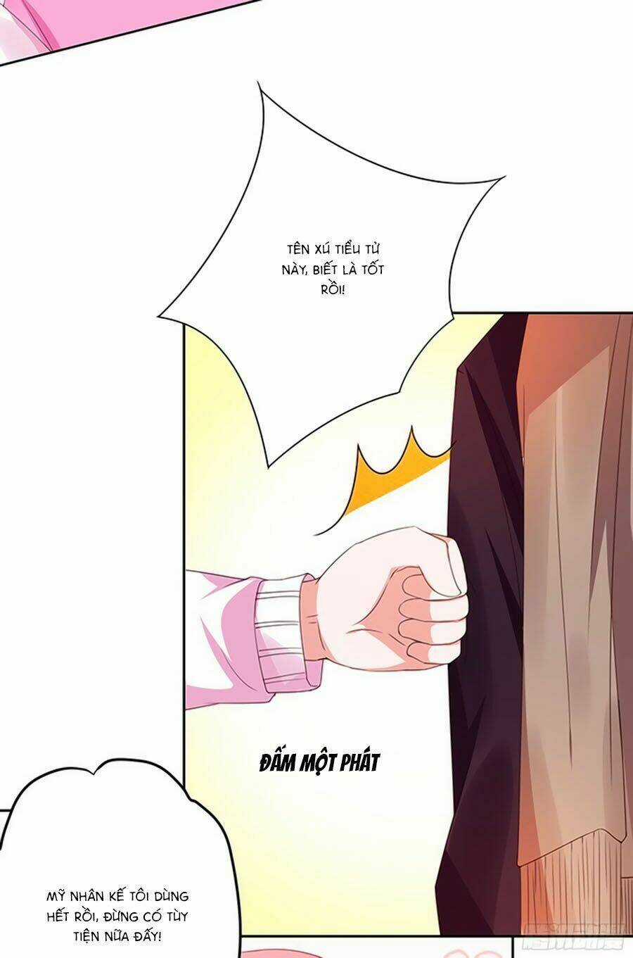 Bạn Trai Là Ngôi Sao Chapter 93 trang 32