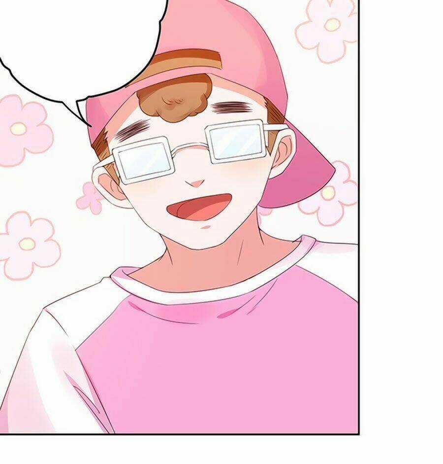 Bạn Trai Là Ngôi Sao Chapter 93 trang 33