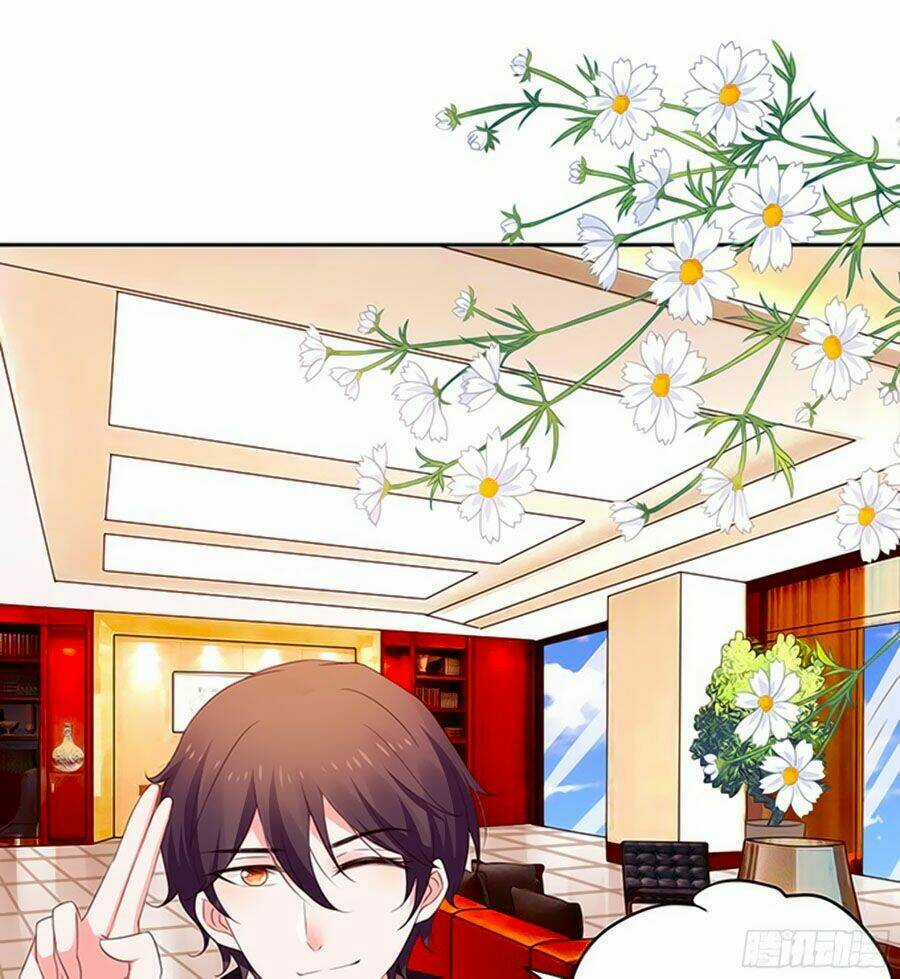 Bạn Trai Là Ngôi Sao Chapter 93 trang 34