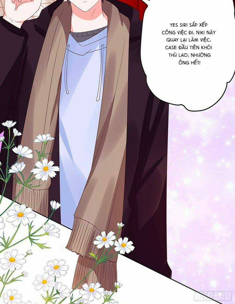 Bạn Trai Là Ngôi Sao Chapter 93 trang 35