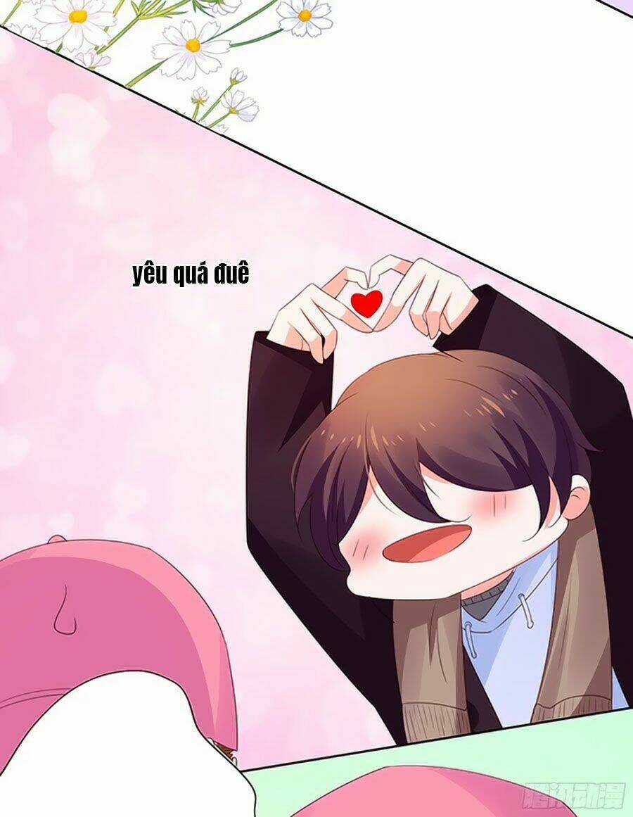 Bạn Trai Là Ngôi Sao Chapter 93 trang 36