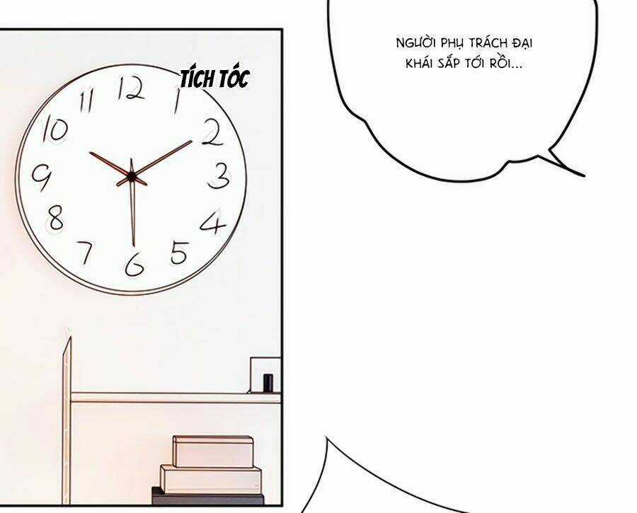 Bạn Trai Là Ngôi Sao Chapter 93 trang 38