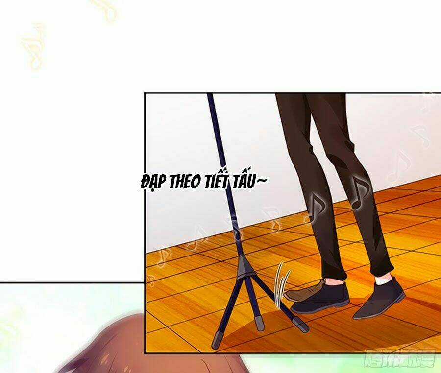 Bạn Trai Là Ngôi Sao Chapter 93 trang 4