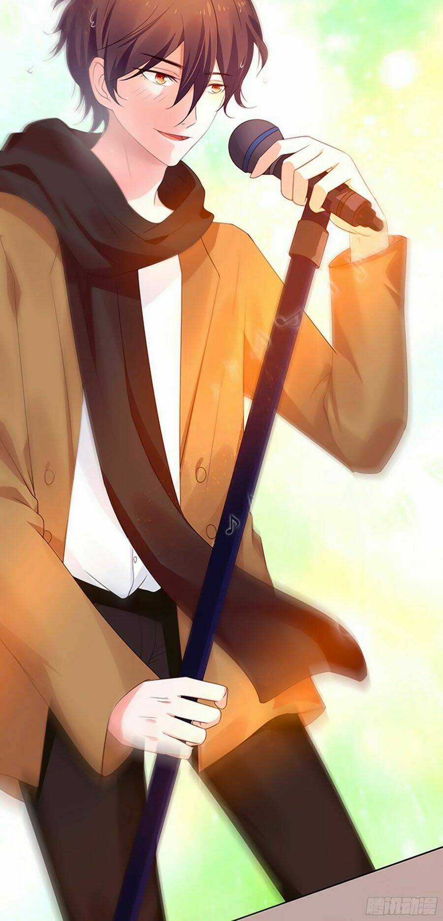 Bạn Trai Là Ngôi Sao Chapter 93 trang 5