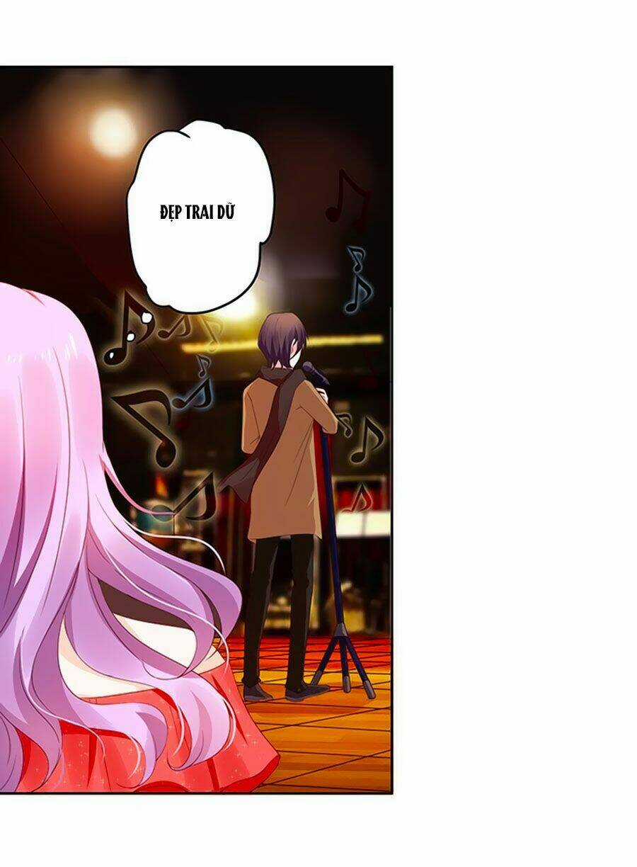 Bạn Trai Là Ngôi Sao Chapter 93 trang 8