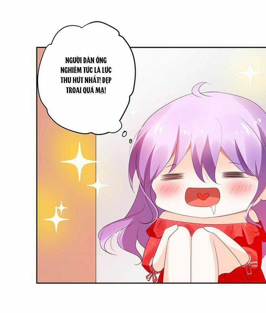 Bạn Trai Là Ngôi Sao Chapter 93 trang 9