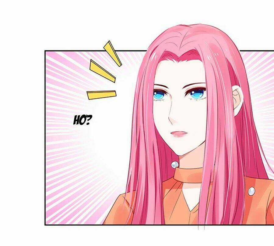 Bạn Trai Là Ngôi Sao Chapter 94 trang 10