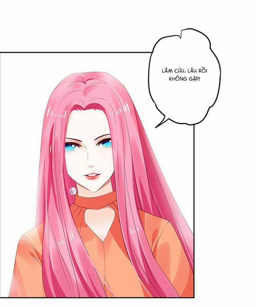 Bạn Trai Là Ngôi Sao Chapter 94 trang 11