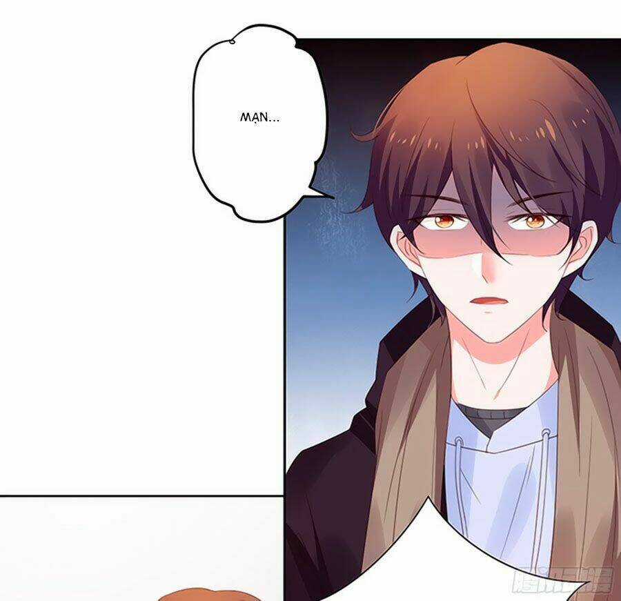 Bạn Trai Là Ngôi Sao Chapter 94 trang 12