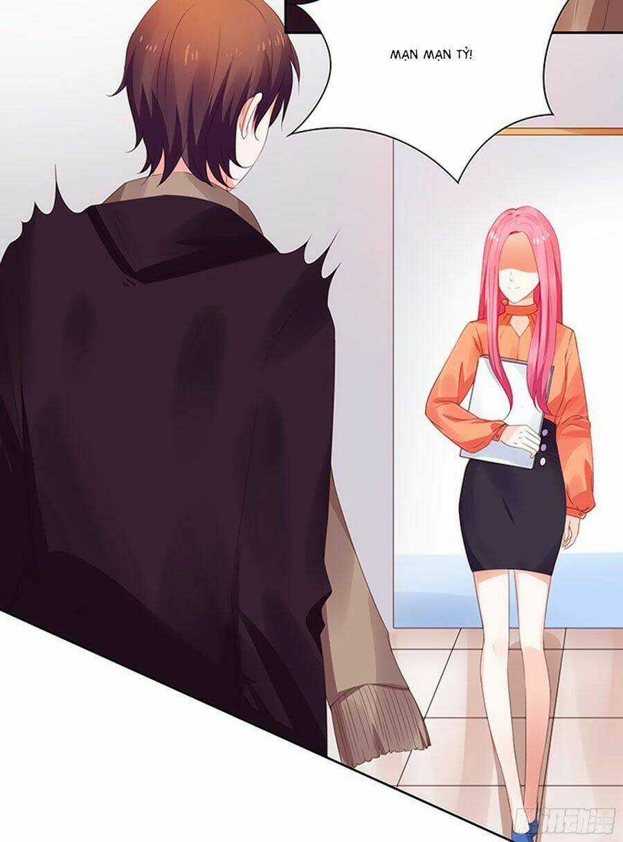 Bạn Trai Là Ngôi Sao Chapter 94 trang 13