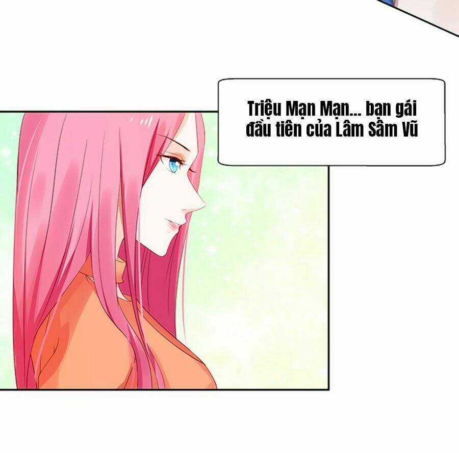 Bạn Trai Là Ngôi Sao Chapter 94 trang 14