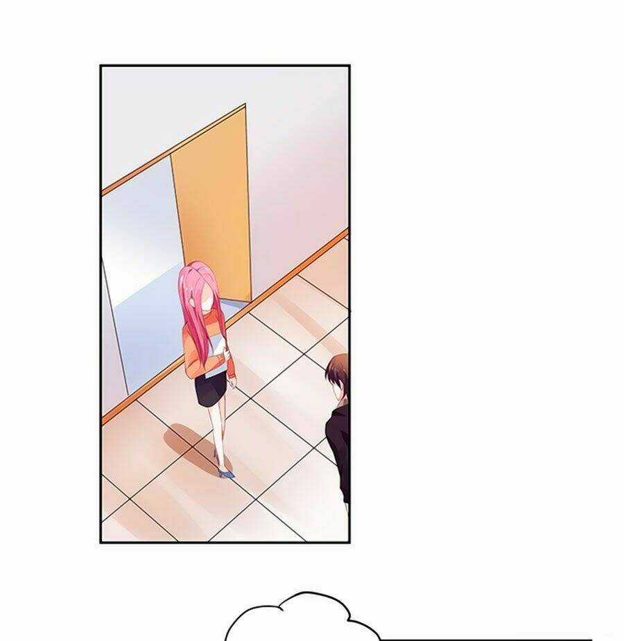 Bạn Trai Là Ngôi Sao Chapter 94 trang 15