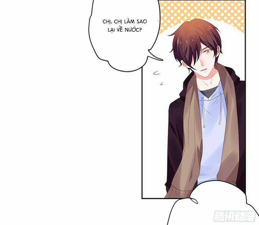 Bạn Trai Là Ngôi Sao Chapter 94 trang 16