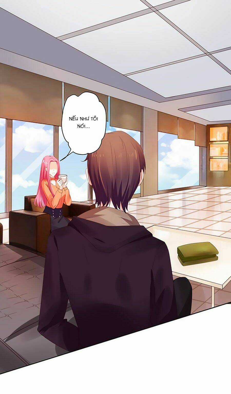 Bạn Trai Là Ngôi Sao Chapter 94 trang 19