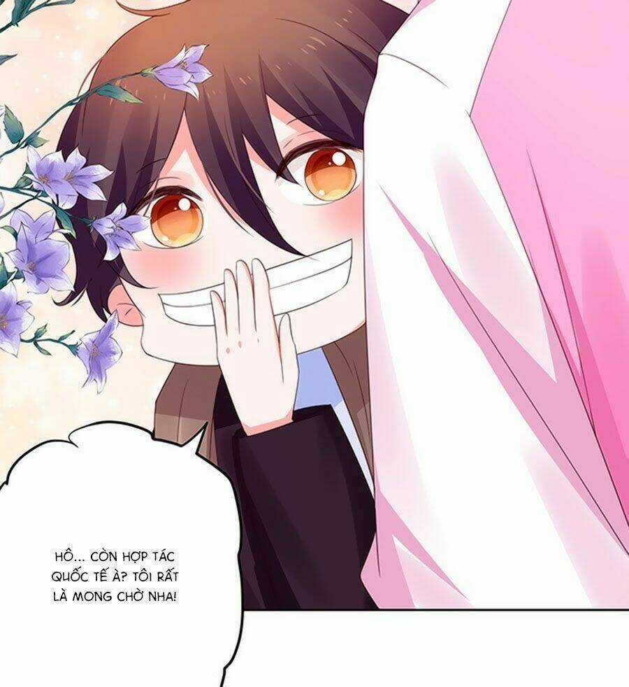 Bạn Trai Là Ngôi Sao Chapter 94 trang 2