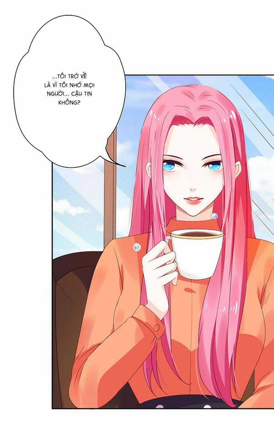 Bạn Trai Là Ngôi Sao Chapter 94 trang 20