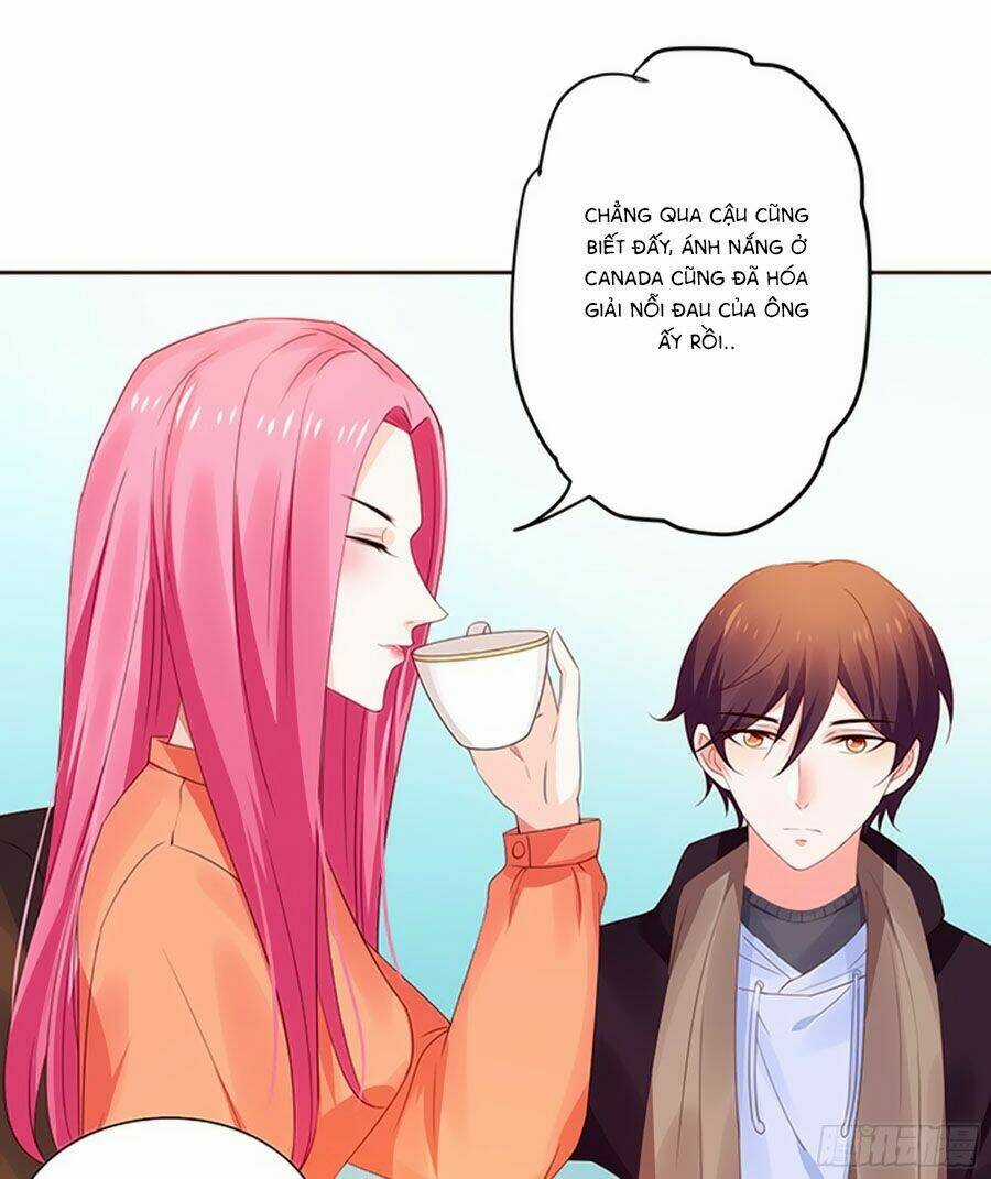 Bạn Trai Là Ngôi Sao Chapter 94 trang 25